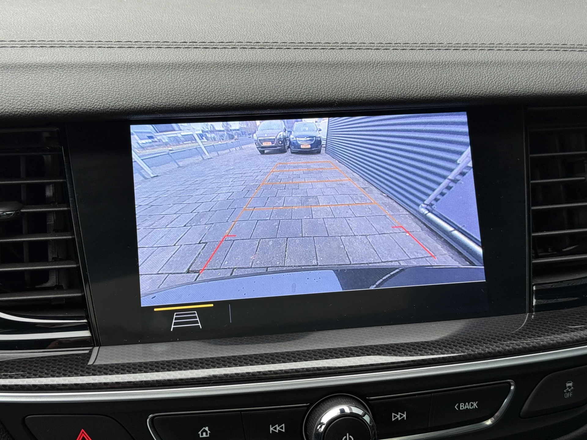 Hoofdafbeelding Opel Insignia