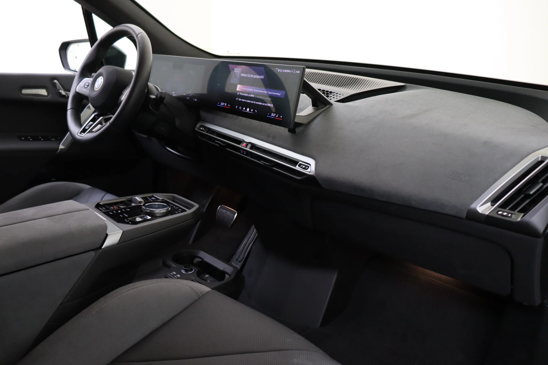 Hoofdafbeelding BMW iX