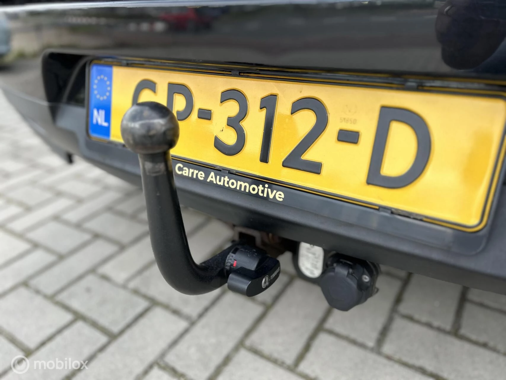 Hoofdafbeelding Mitsubishi Colt