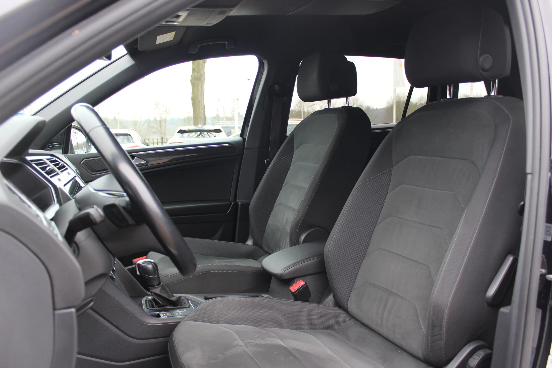 Hoofdafbeelding Volkswagen Tiguan Allspace