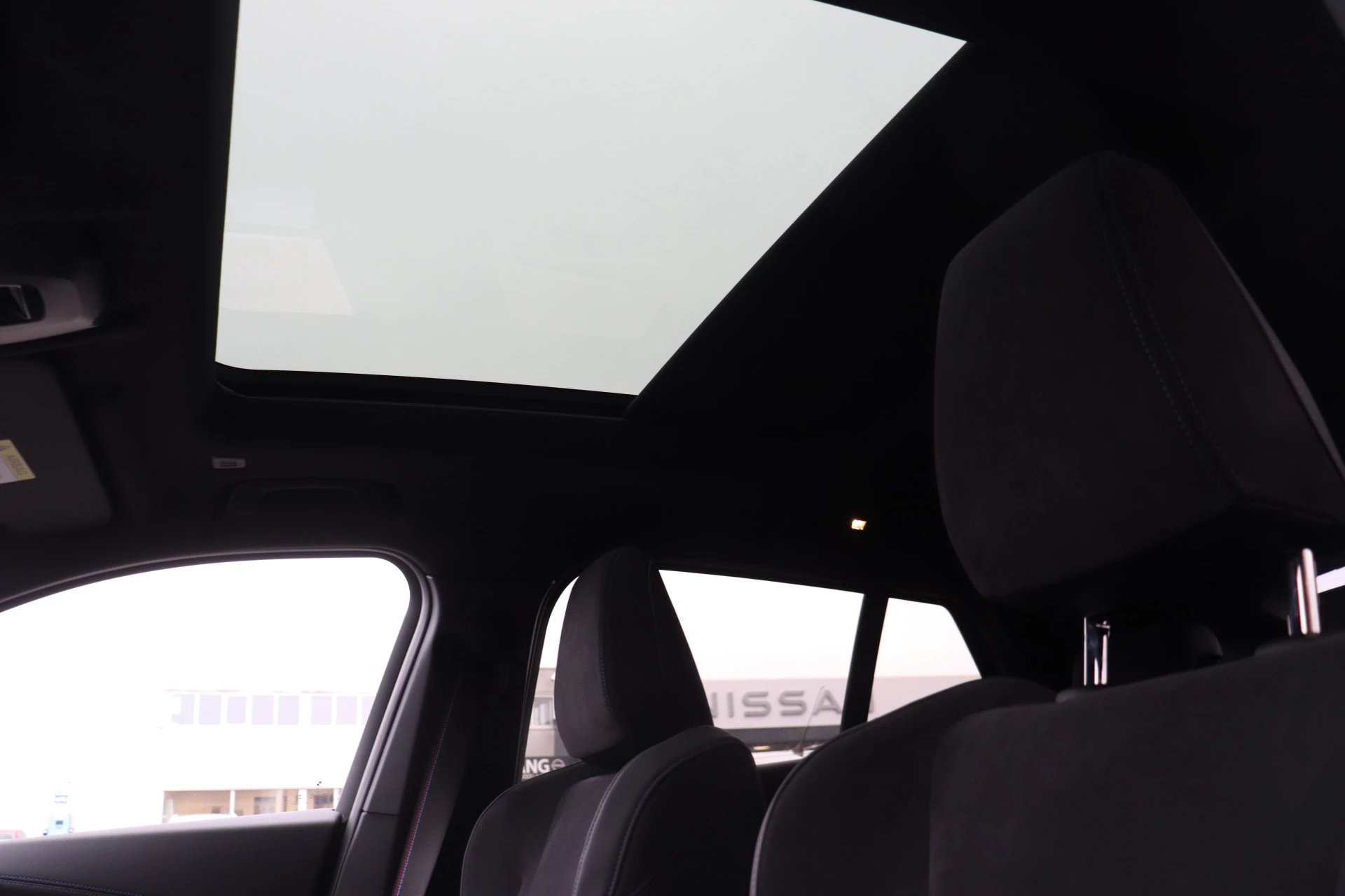 Hoofdafbeelding BMW iX2