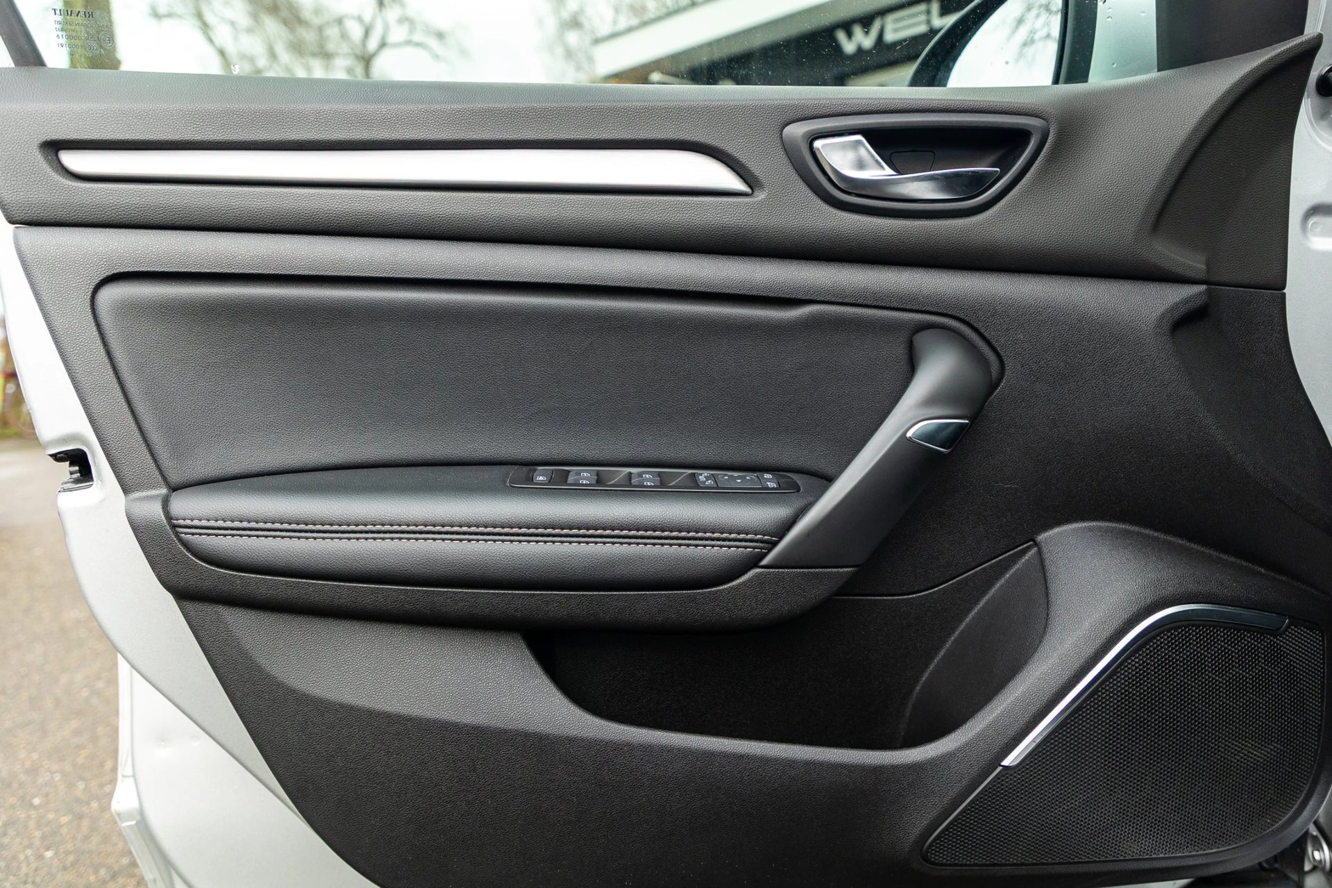 Hoofdafbeelding Renault Mégane