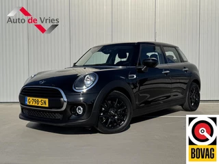 Mini Mini 1.5 One Business Edition|5drs|NL-Auto|Navi