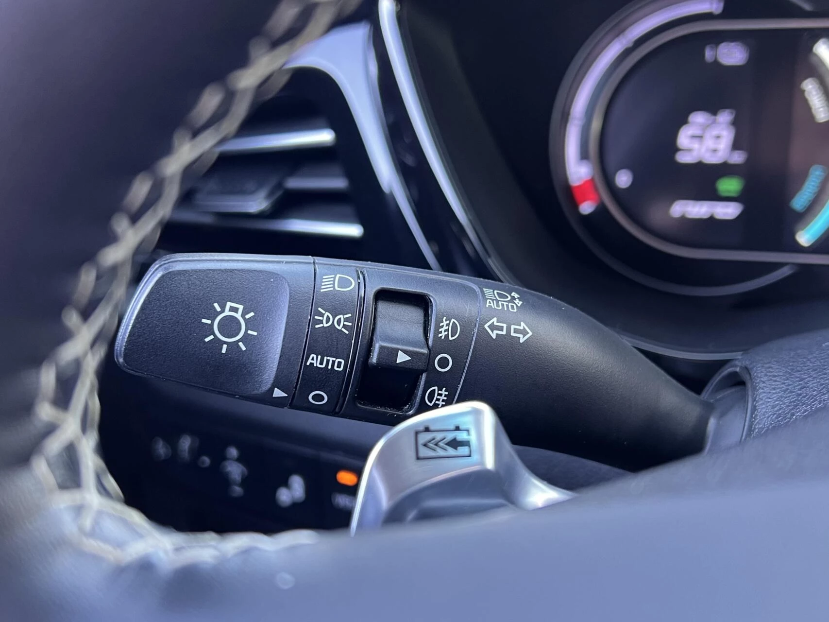 Hoofdafbeelding Kia e-Niro