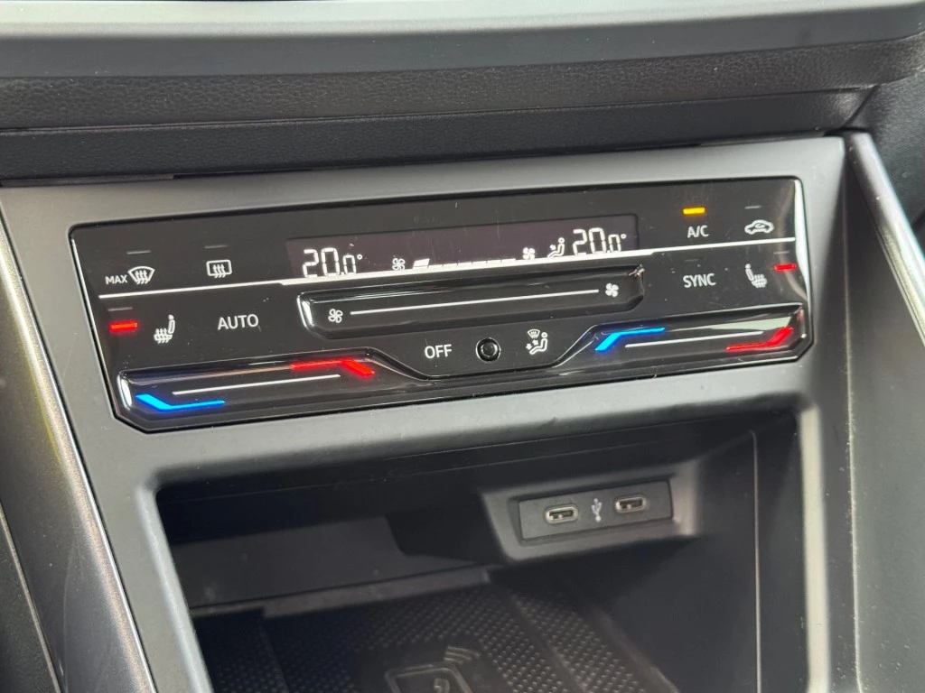 Hoofdafbeelding Volkswagen Taigo