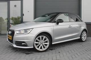 Audi A1 Sportback 1.0 TFSI Pro Line