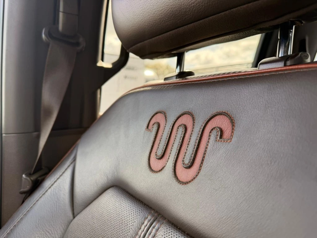 Hoofdafbeelding Ford F-150