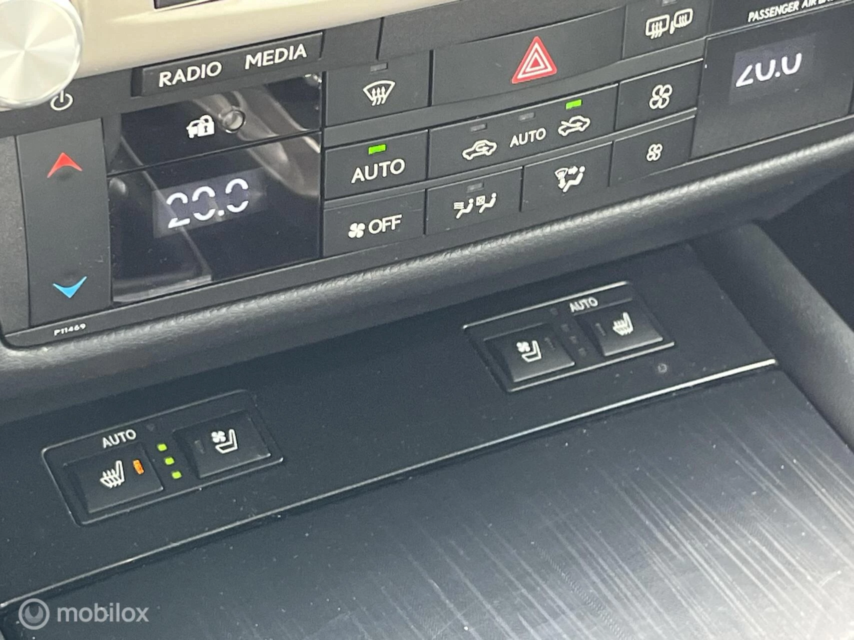 Hoofdafbeelding Lexus GS