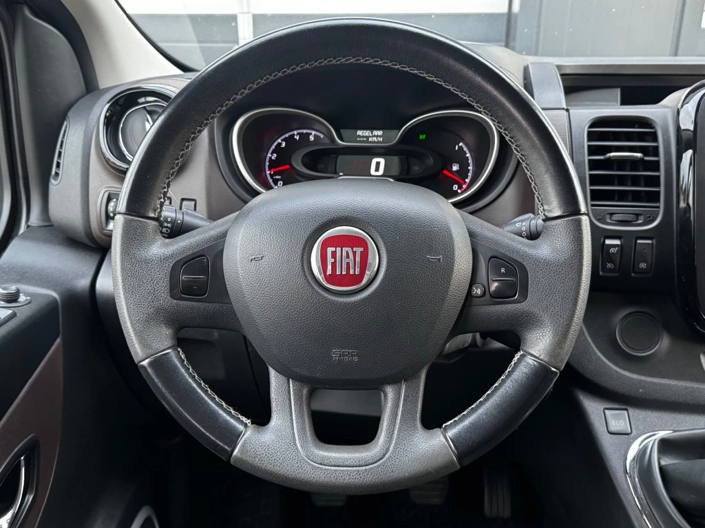 Hoofdafbeelding Fiat Talento