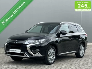 Mitsubishi Outlander 2.4 PHEV, Full LED, Trekhaak, Dealer