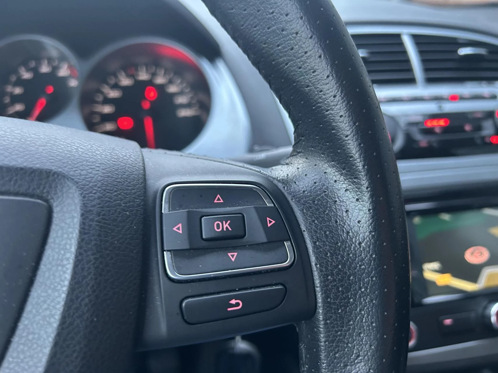 Hoofdafbeelding SEAT Altea XL