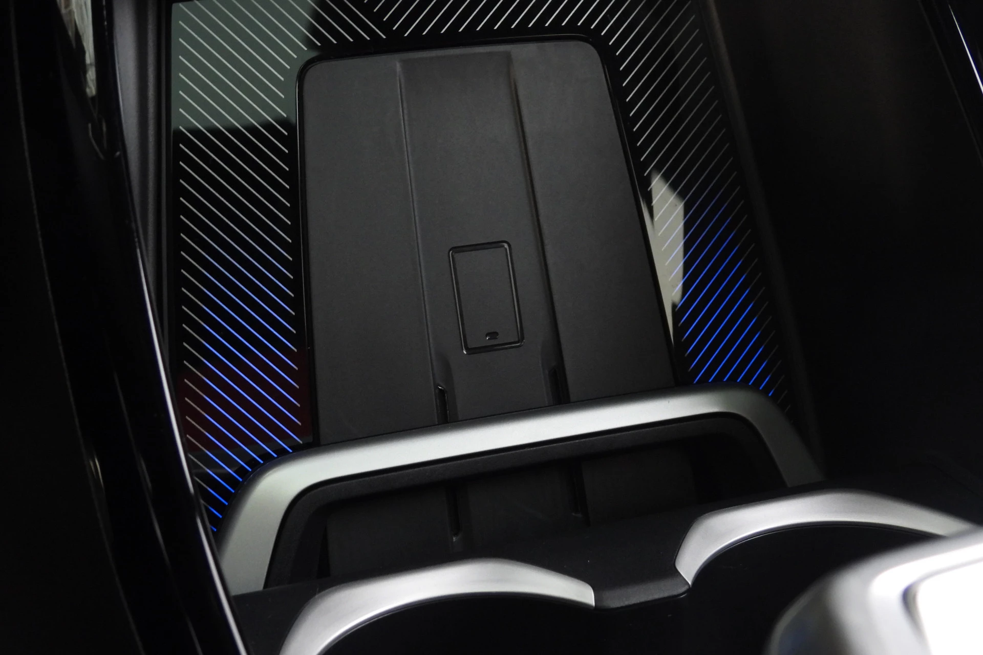 Hoofdafbeelding BMW iX2