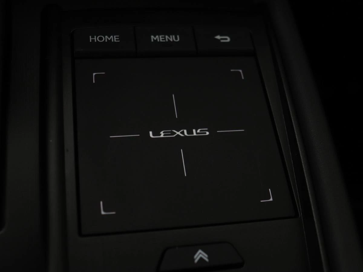 Hoofdafbeelding Lexus ES