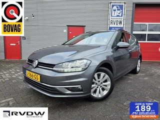 Volkswagen Golf Variant 1.6 TDI Comfortline
