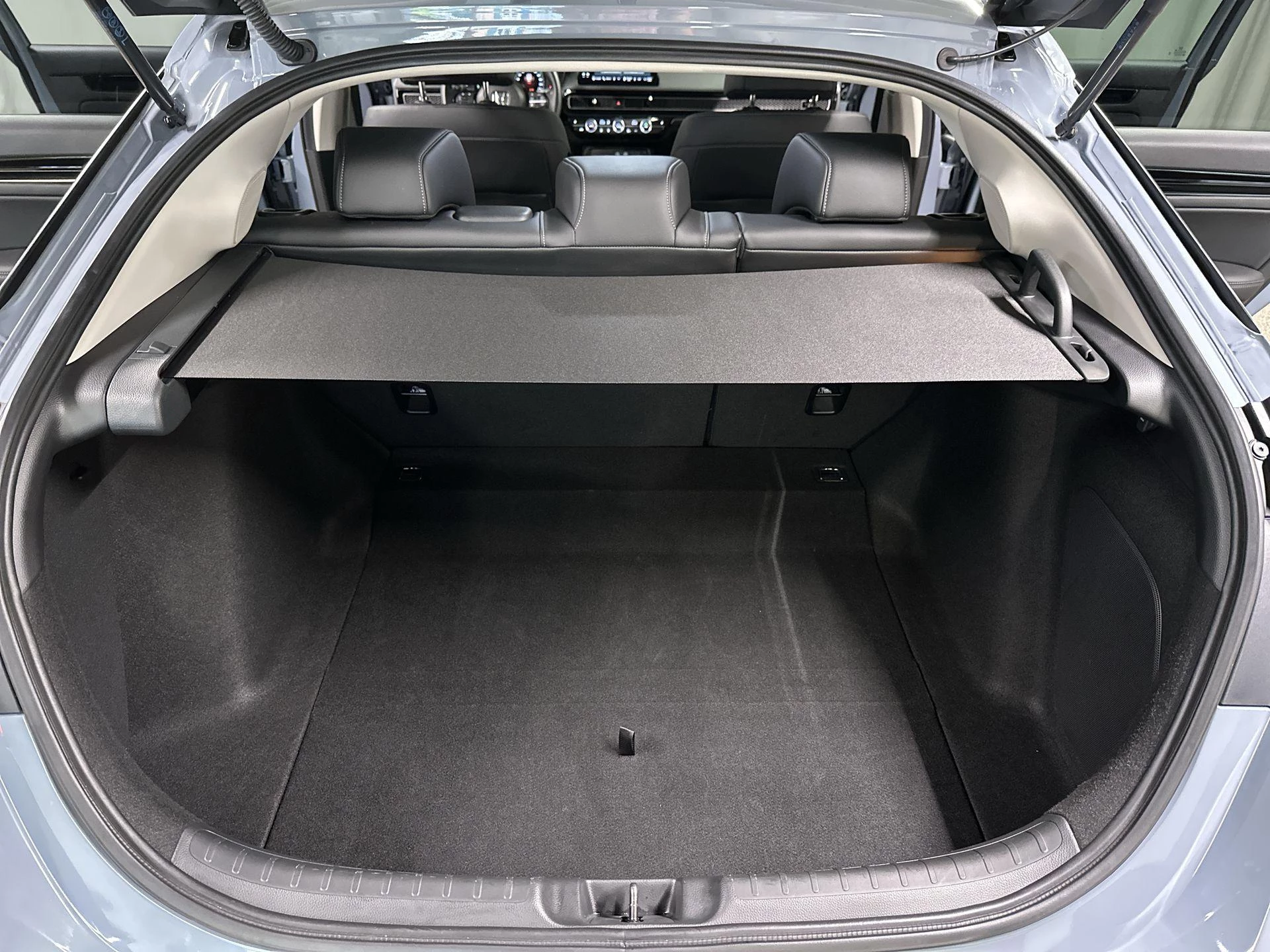 Hoofdafbeelding Honda Civic