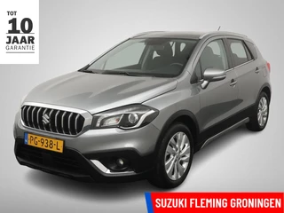 Suzuki S-Cross 1.0 Boosterjet Select