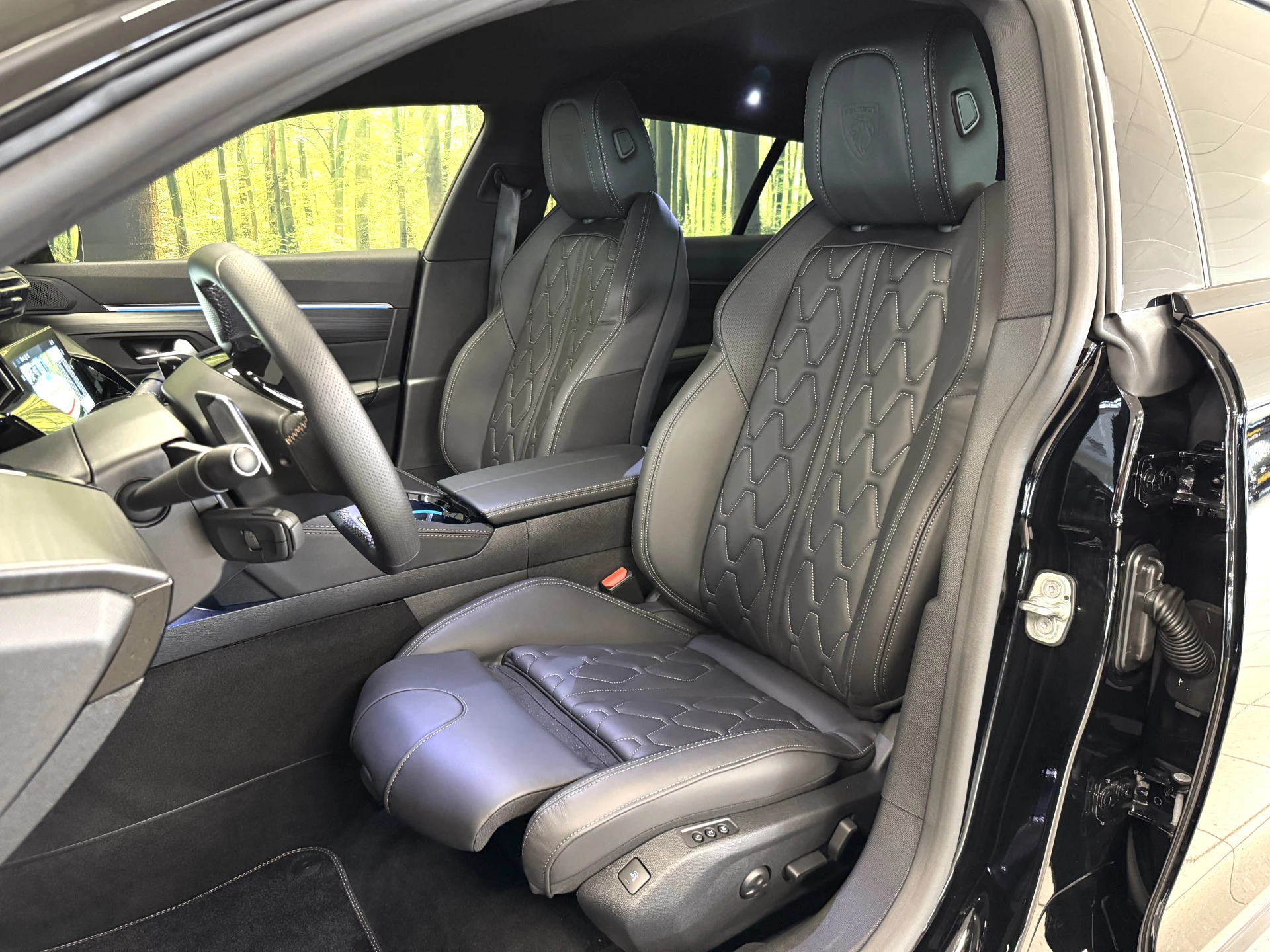 Hoofdafbeelding Peugeot 508