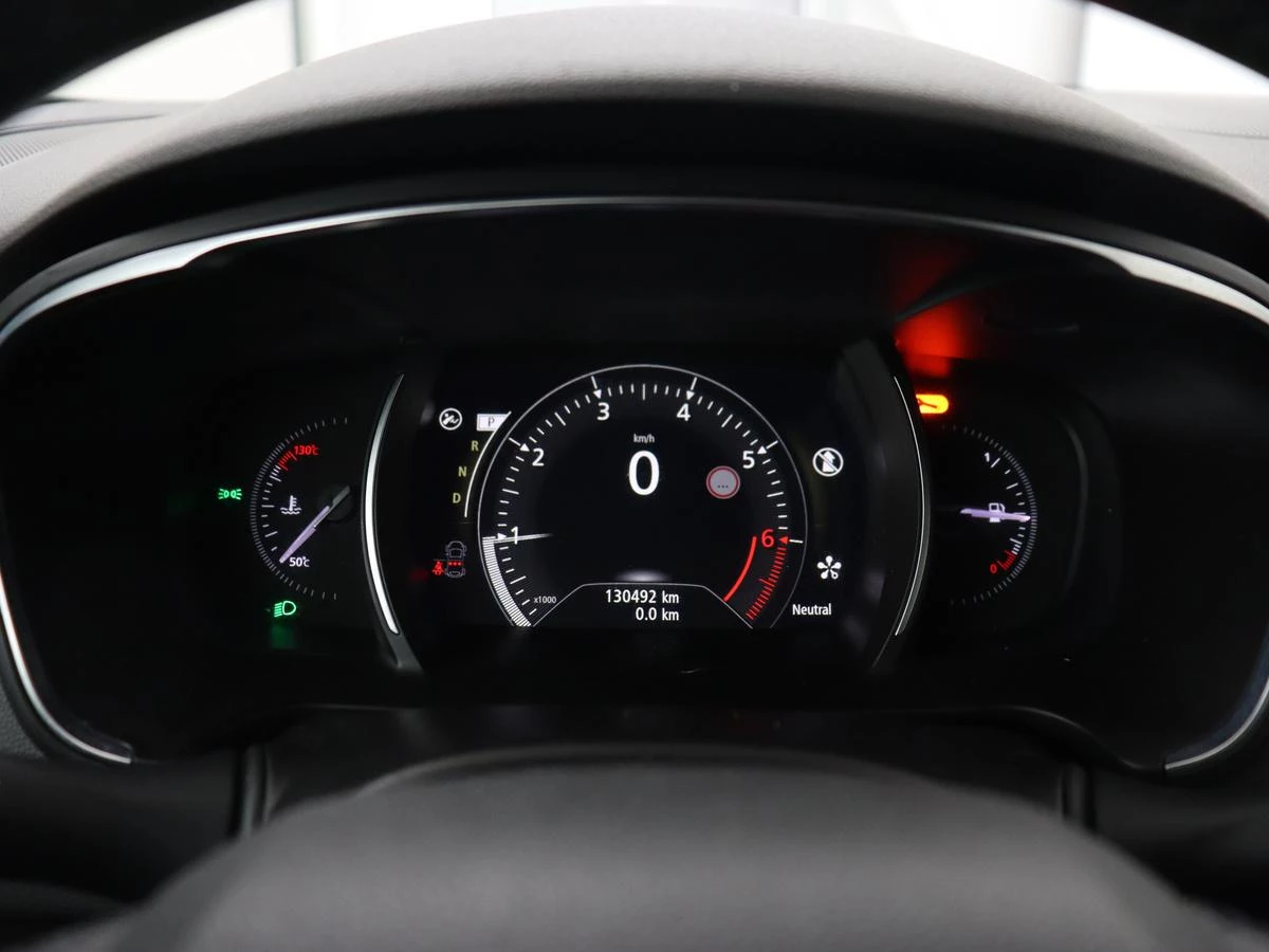 Hoofdafbeelding Renault Talisman