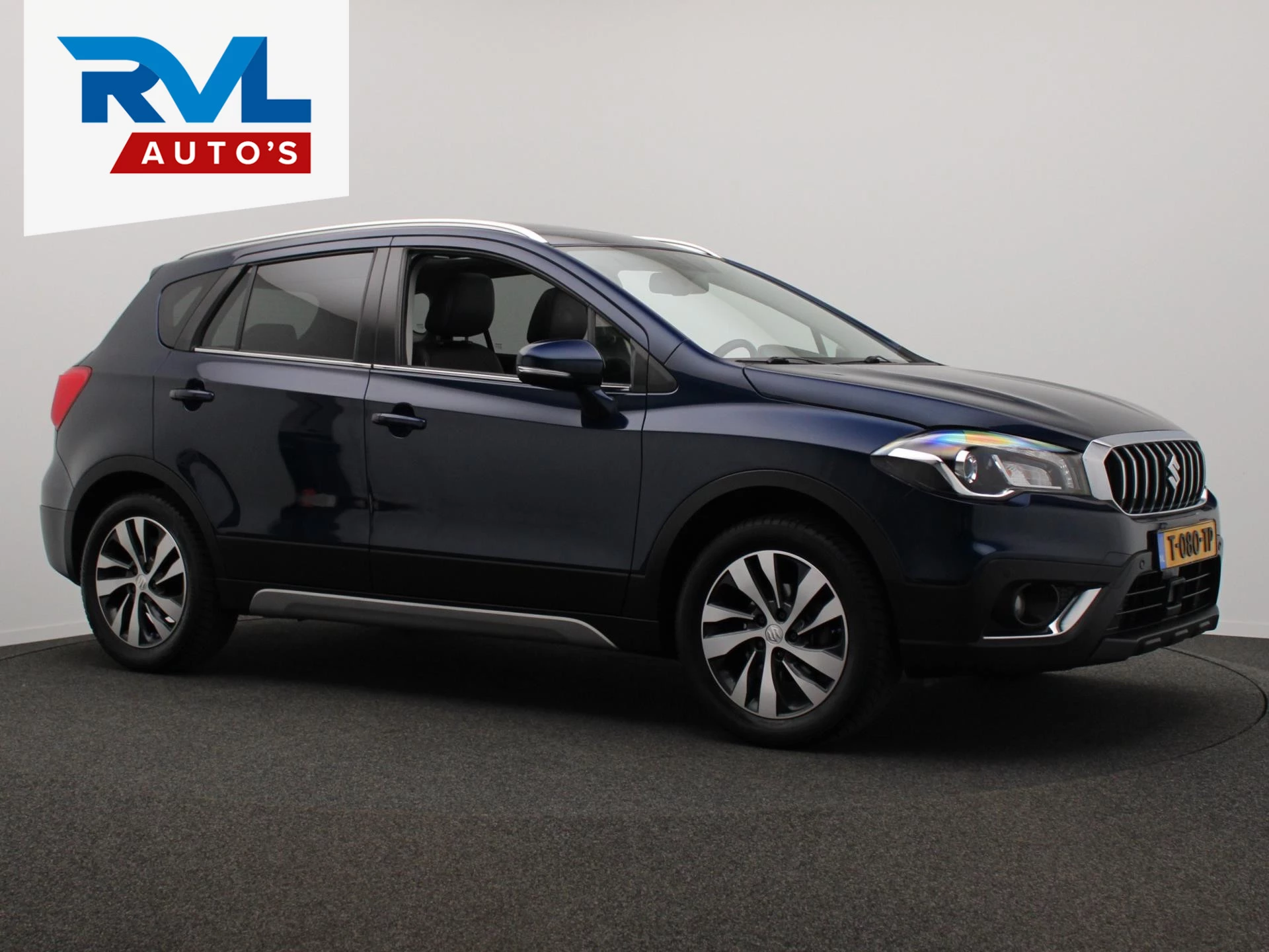 Hoofdafbeelding Suzuki S-Cross