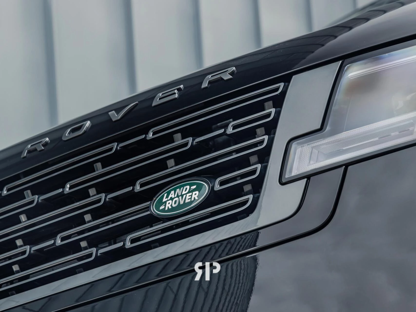 Hoofdafbeelding Land Rover Range Rover