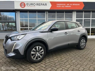 Peugeot 2008 1.2 PureTech Active