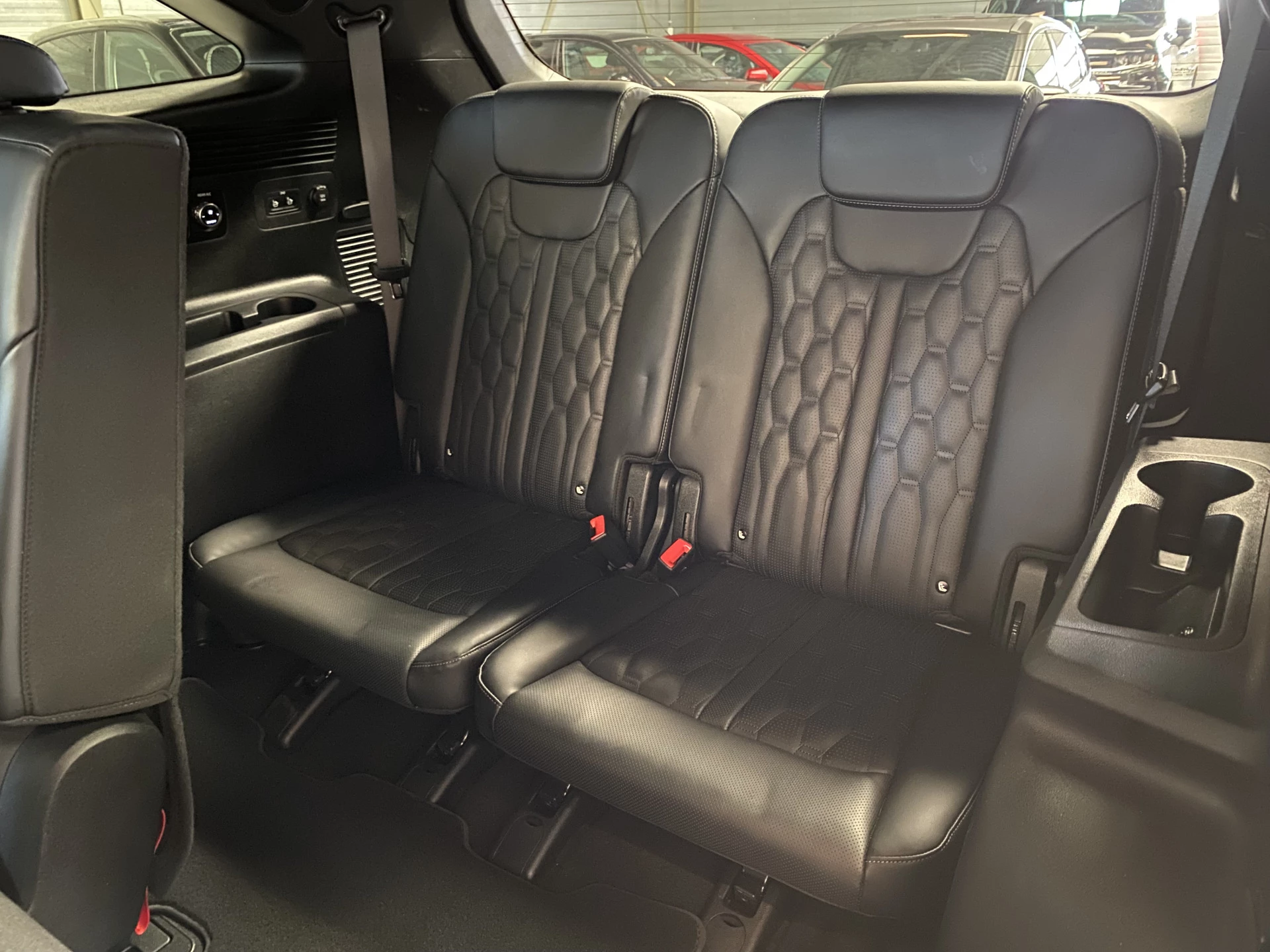 Hoofdafbeelding Kia Sorento