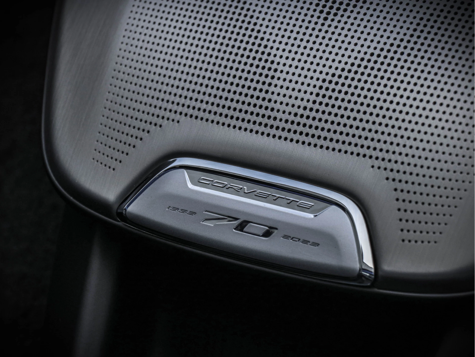 Hoofdafbeelding Chevrolet Corvette