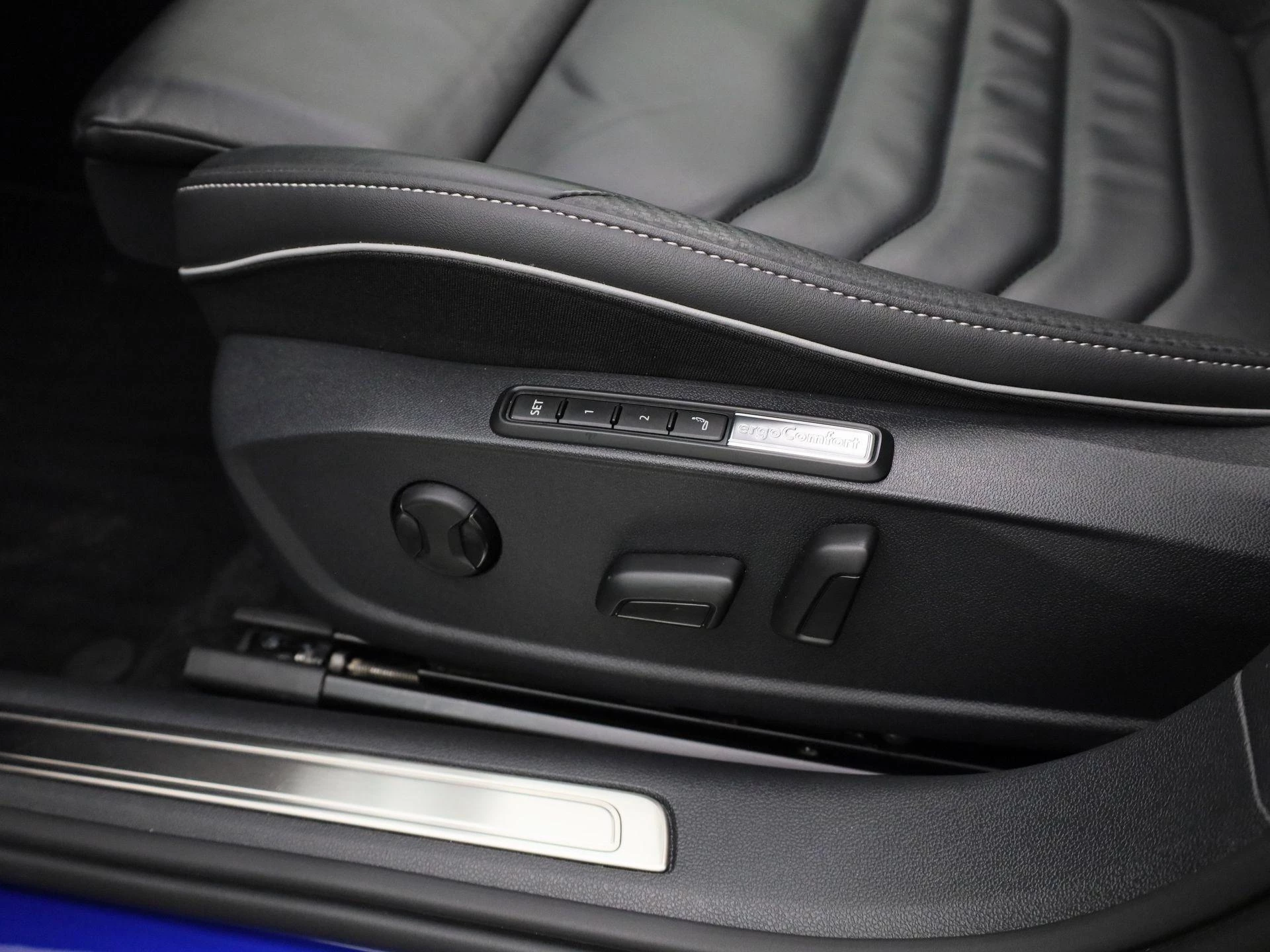 Hoofdafbeelding Volkswagen Arteon