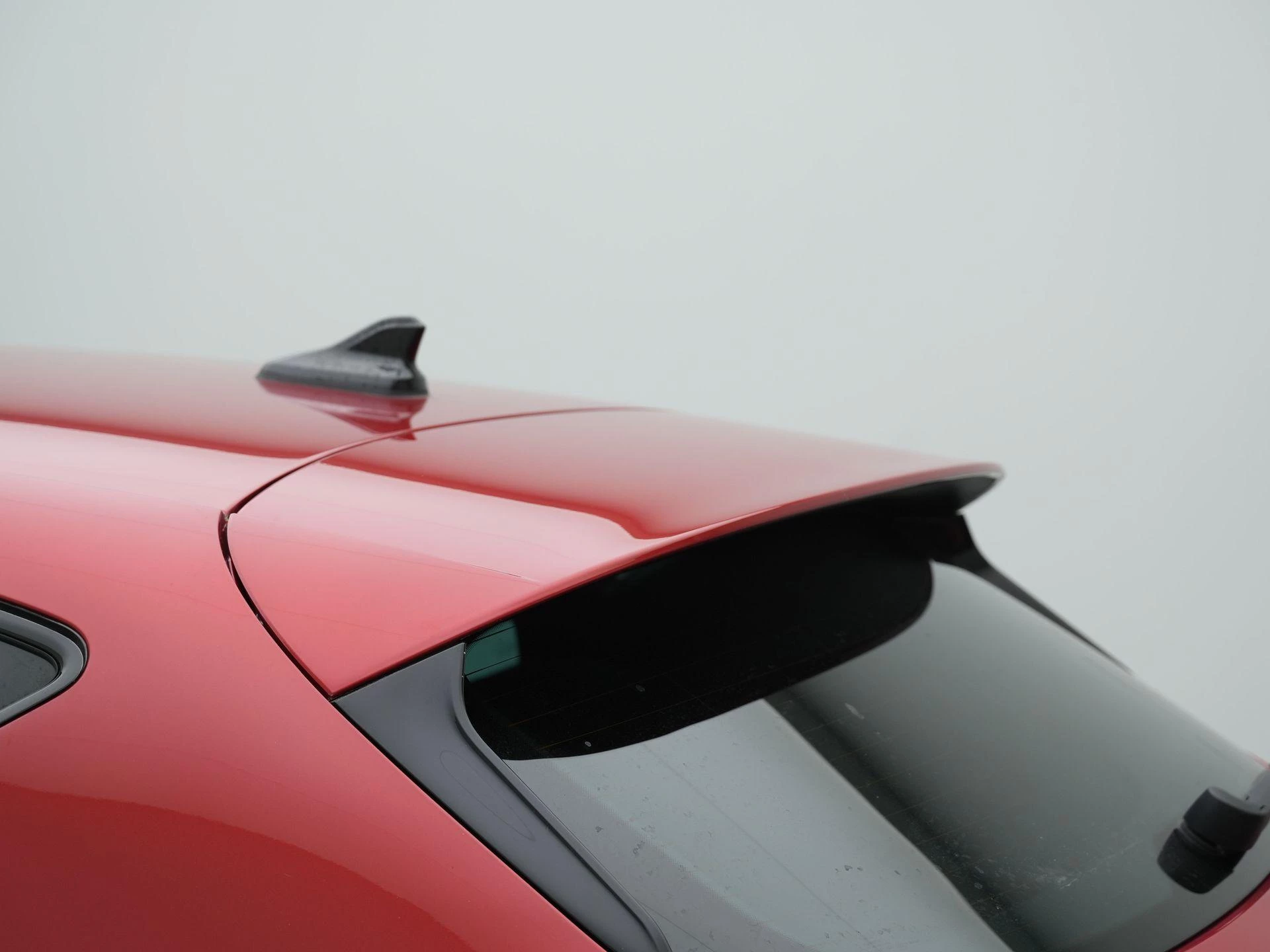 Hoofdafbeelding CUPRA Leon