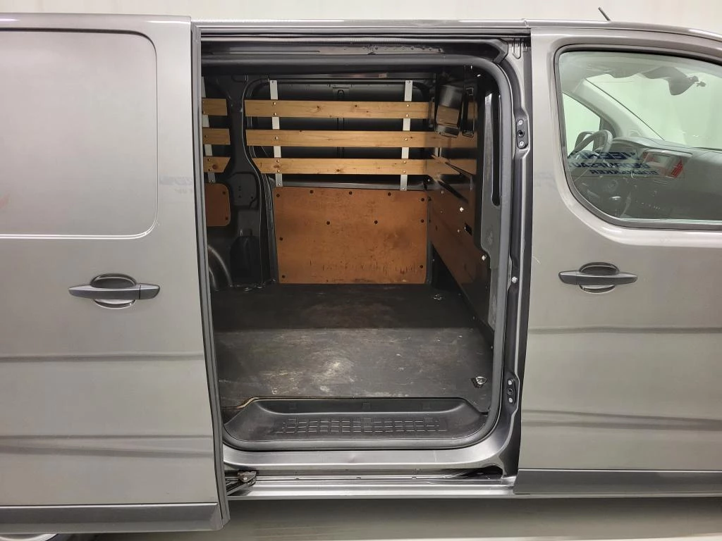 Hoofdafbeelding Peugeot Expert