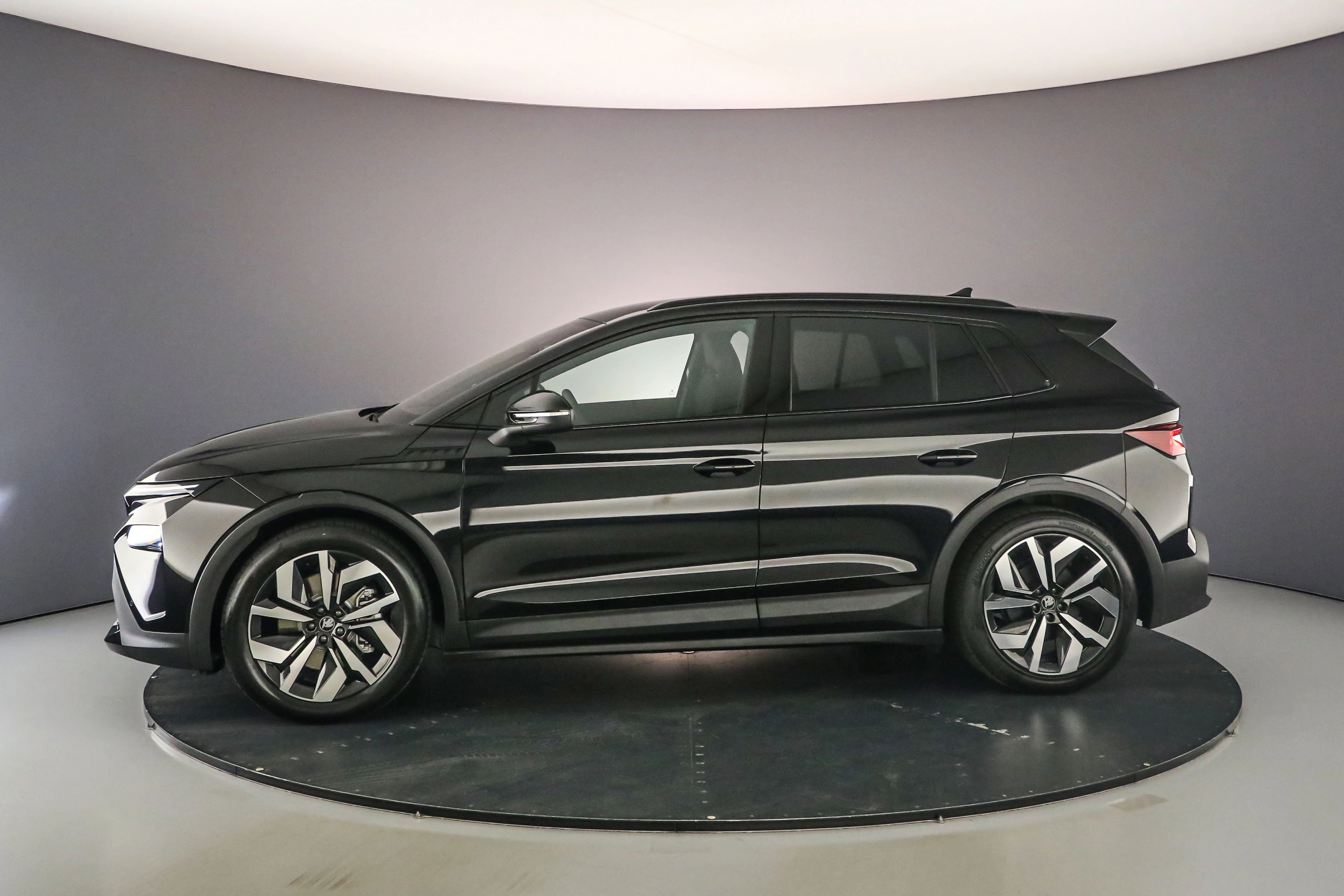 Hoofdafbeelding Škoda Elroq