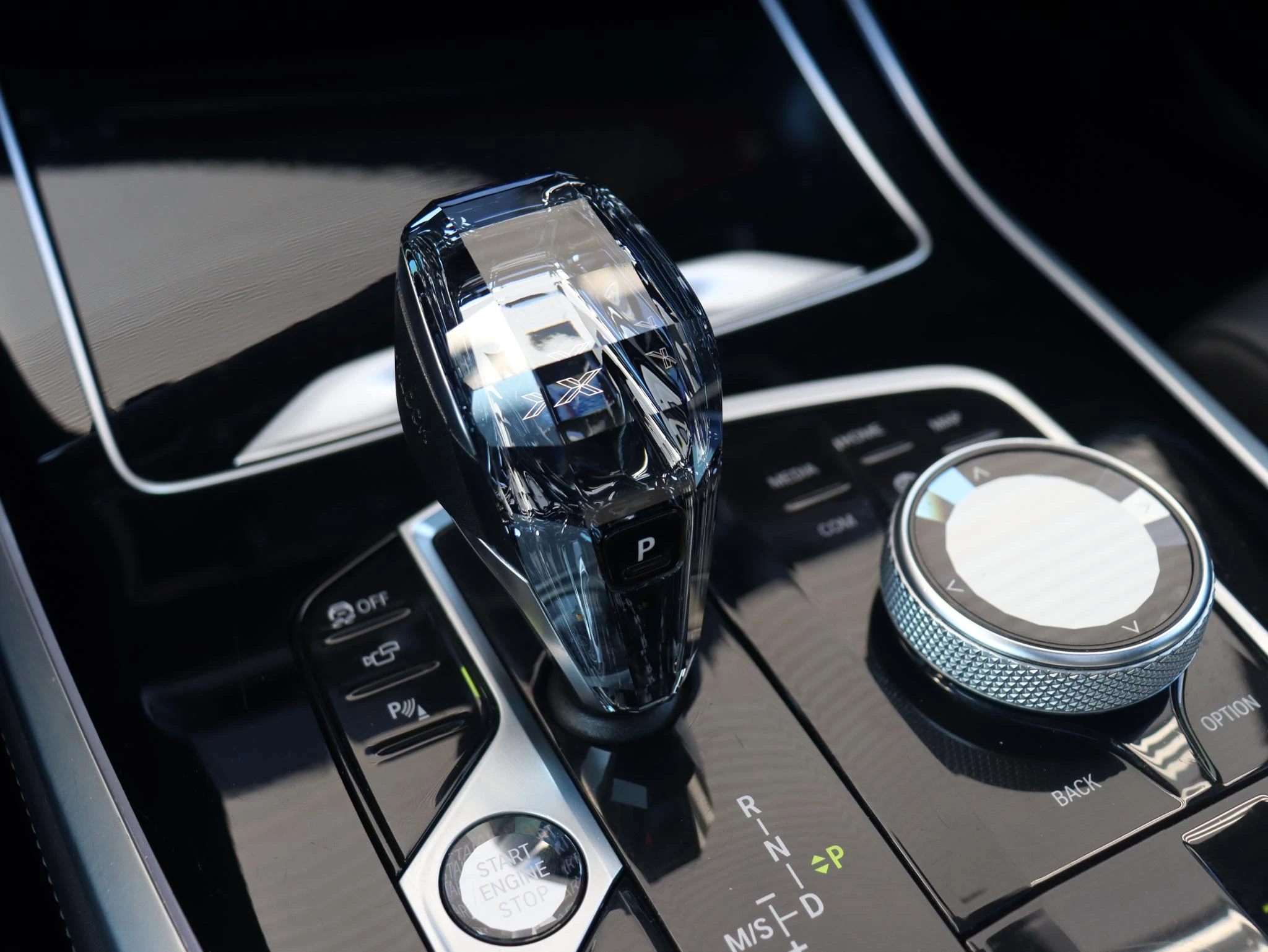 Hoofdafbeelding BMW X7