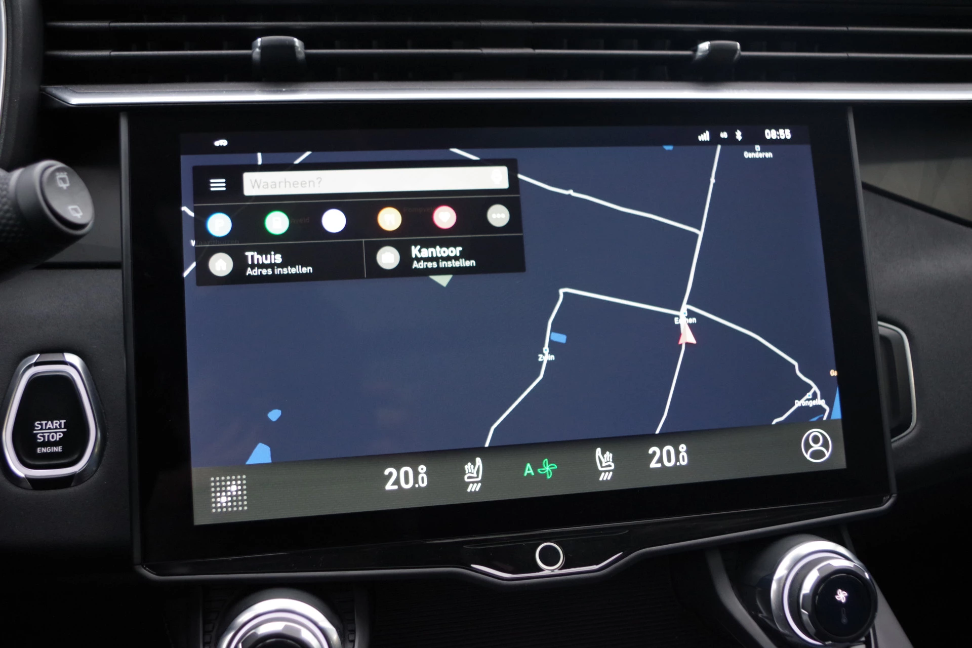 Hoofdafbeelding Lynk & Co 01