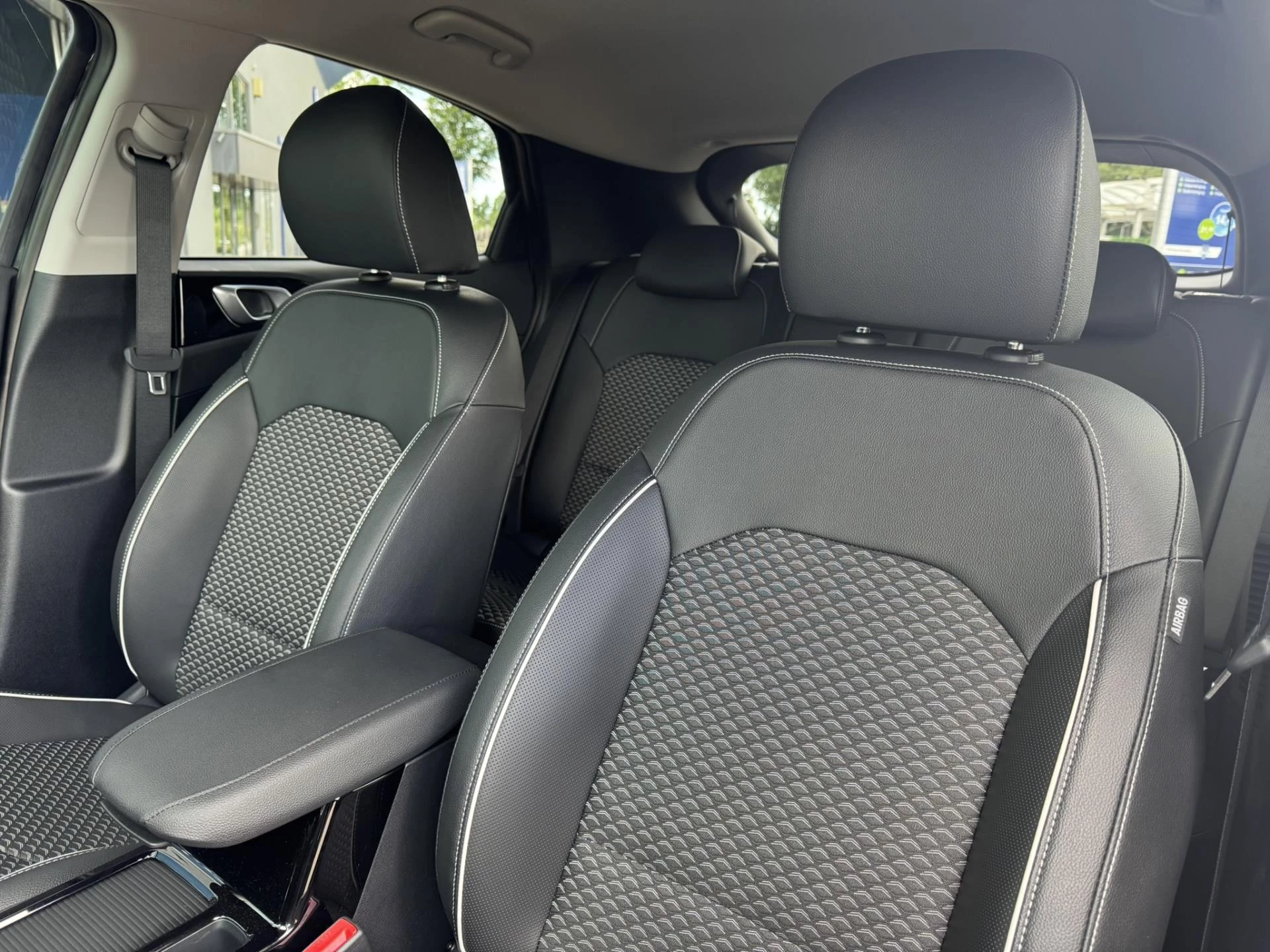 Hoofdafbeelding Kia XCeed