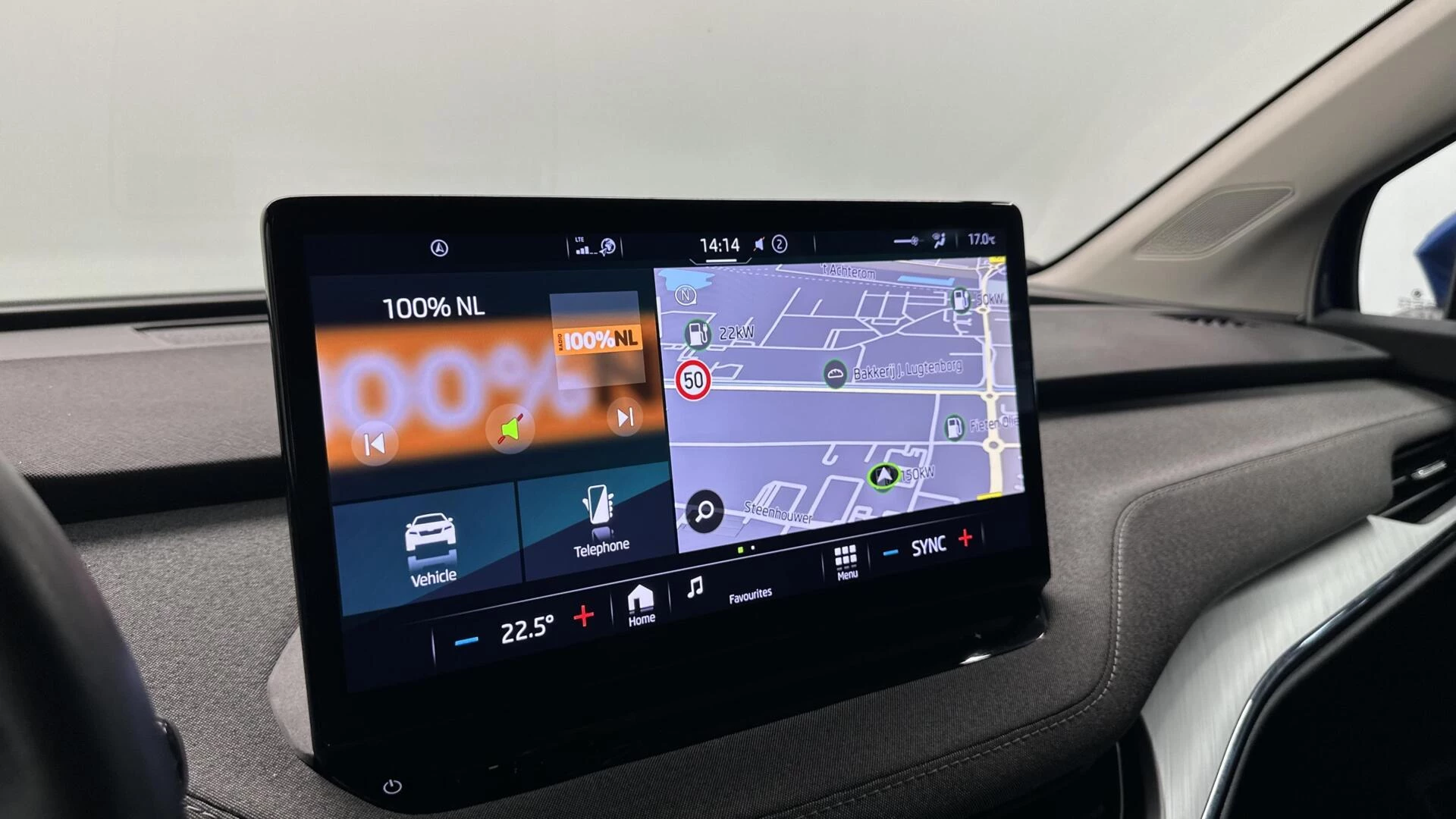 Hoofdafbeelding Škoda Enyaq iV