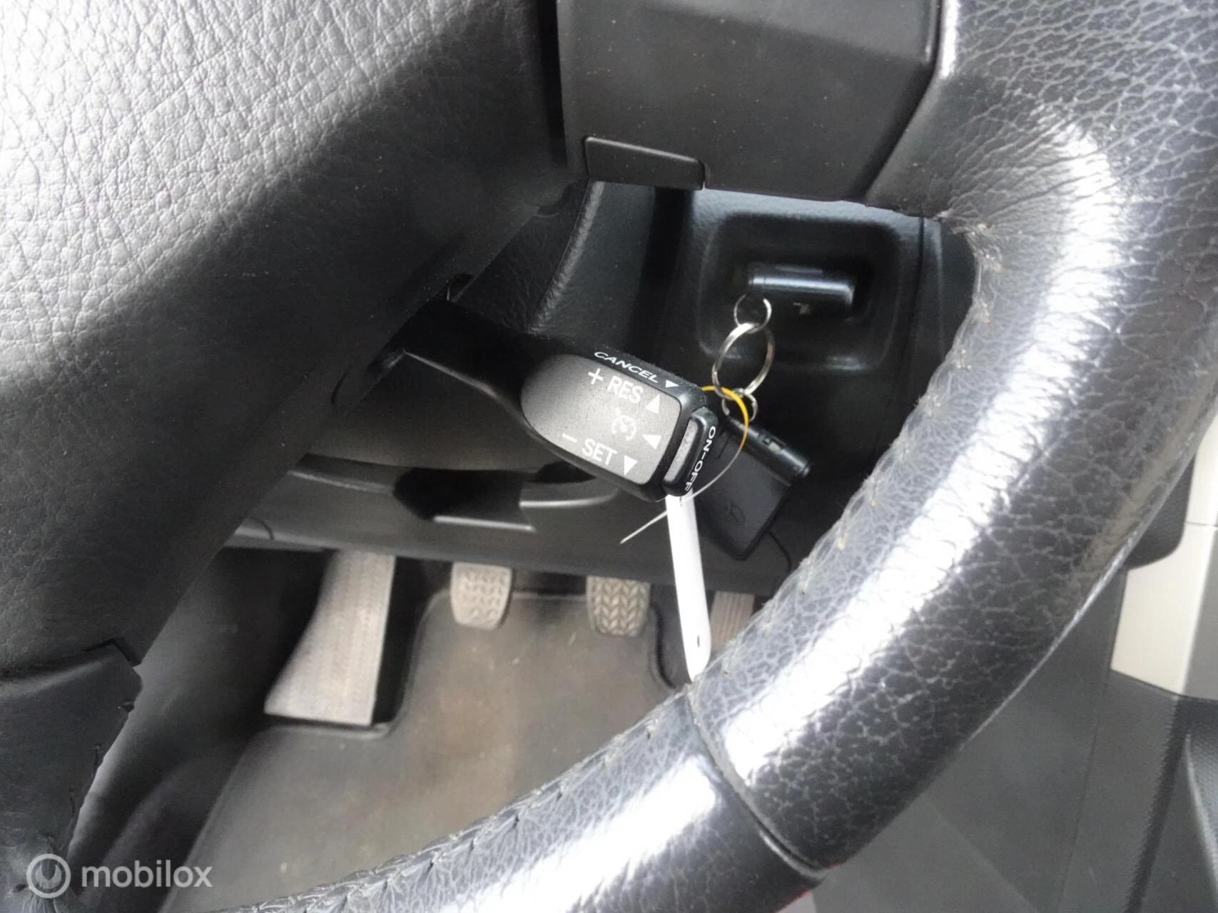 Hoofdafbeelding Toyota Corolla Verso