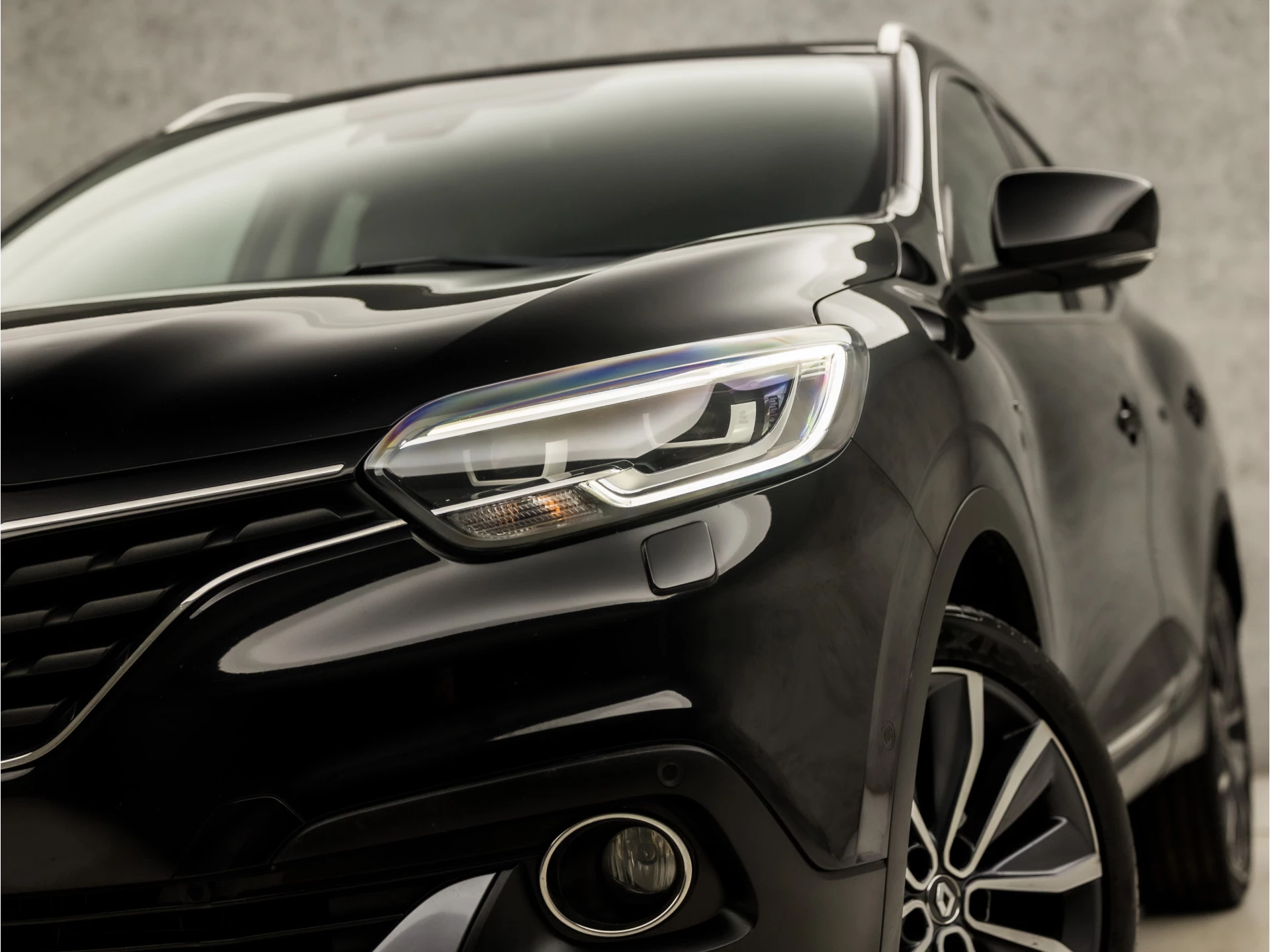 Hoofdafbeelding Renault Kadjar