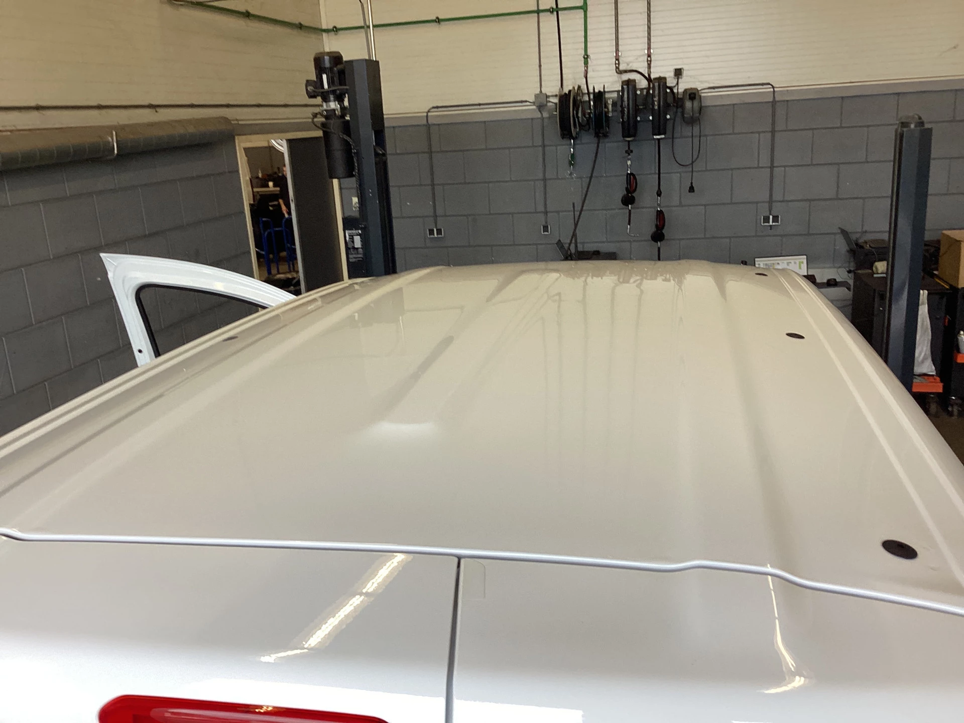 Hoofdafbeelding Mercedes-Benz Citan