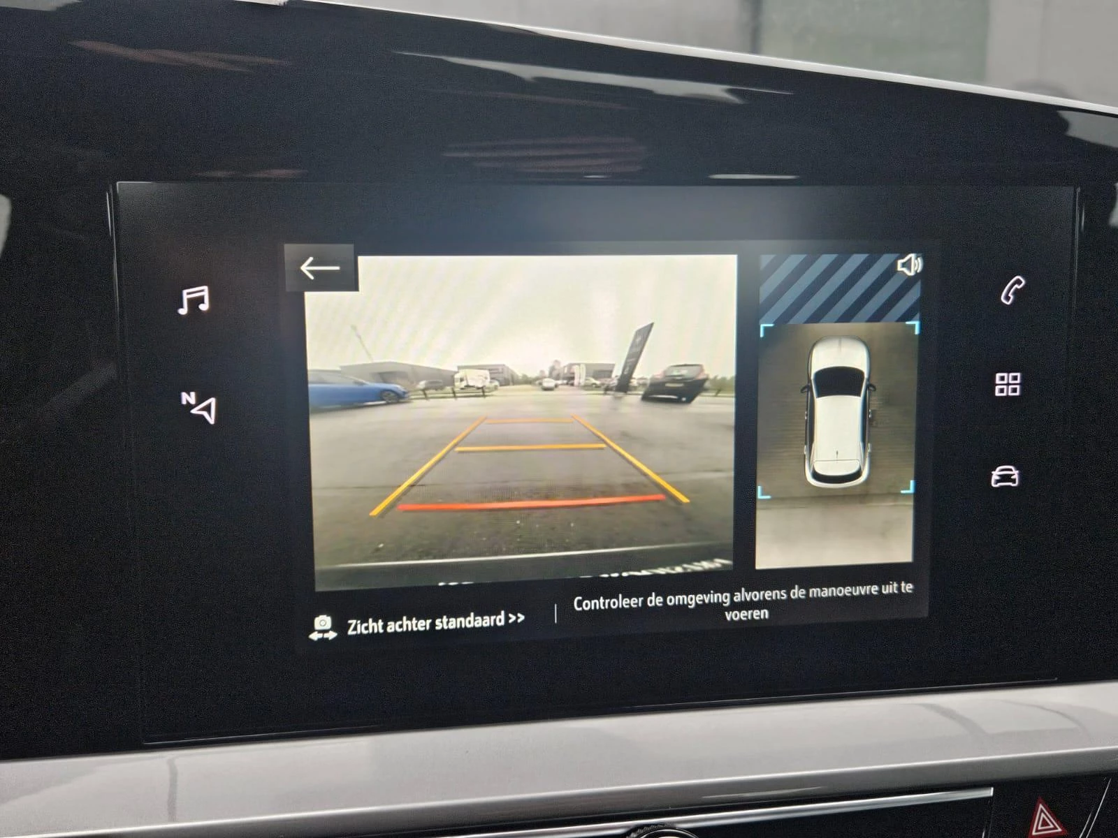 Hoofdafbeelding Opel Mokka-e