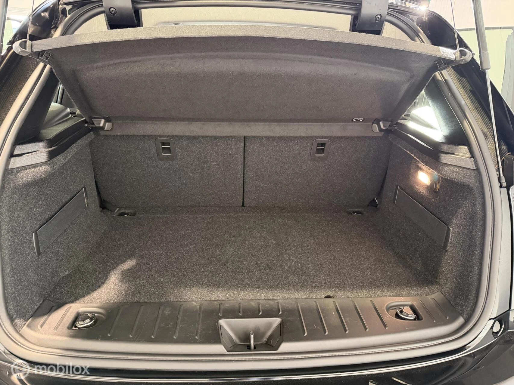 Hoofdafbeelding BMW i3