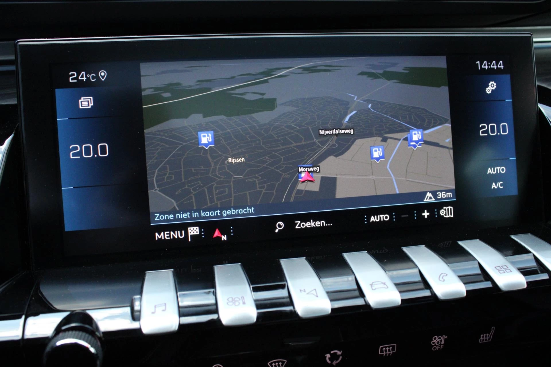 Hoofdafbeelding Peugeot 508