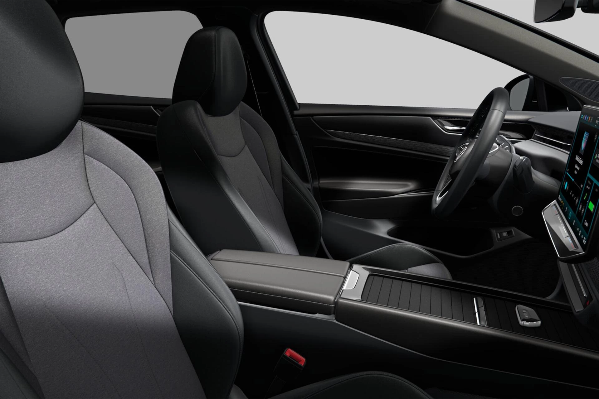 Hoofdafbeelding Volkswagen ID.7