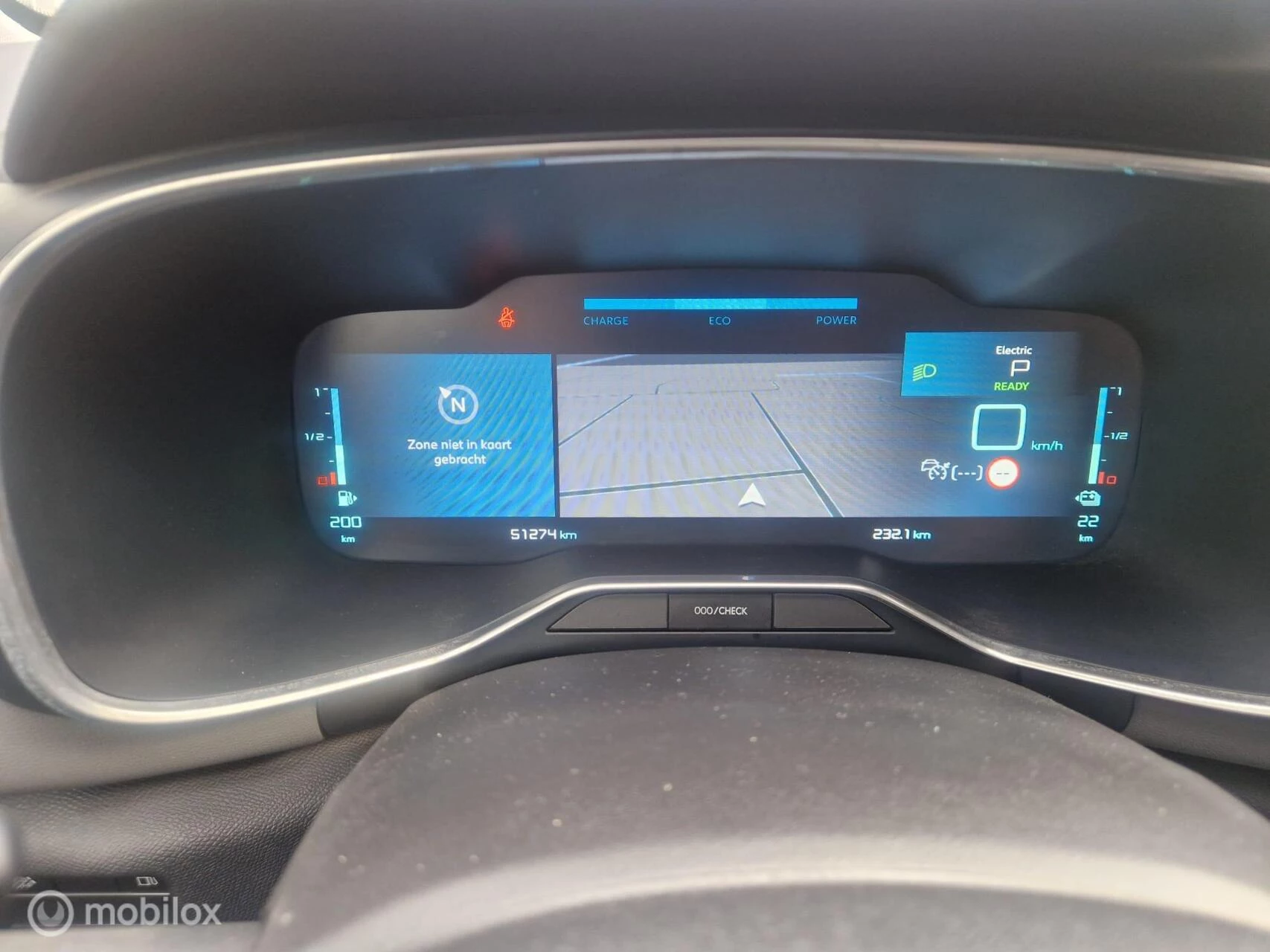 Hoofdafbeelding Citroën C5 Aircross