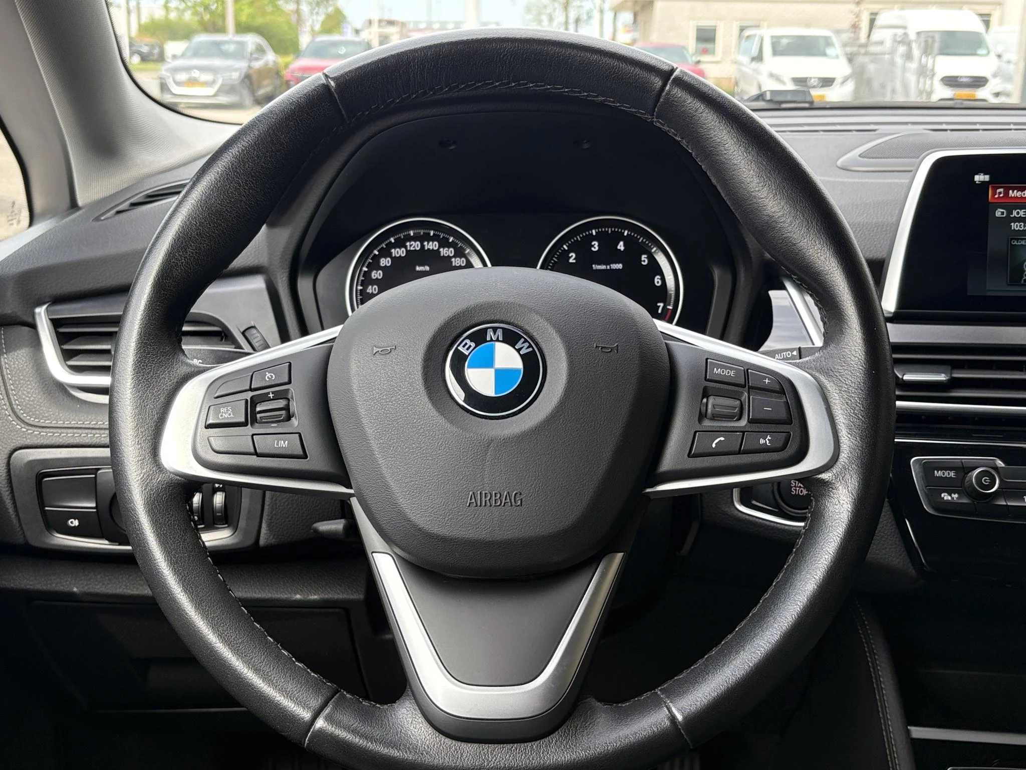 Hoofdafbeelding BMW 2 Serie