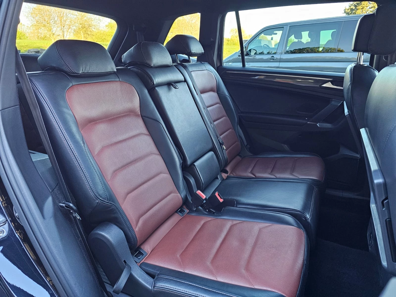 Hoofdafbeelding Volkswagen Tiguan Allspace