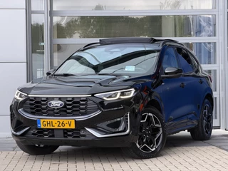 Ford Kuga 2.5 PHEV ST-Line X | Pano dak | Trekhaak | Matrix | B&O | Head-UP |