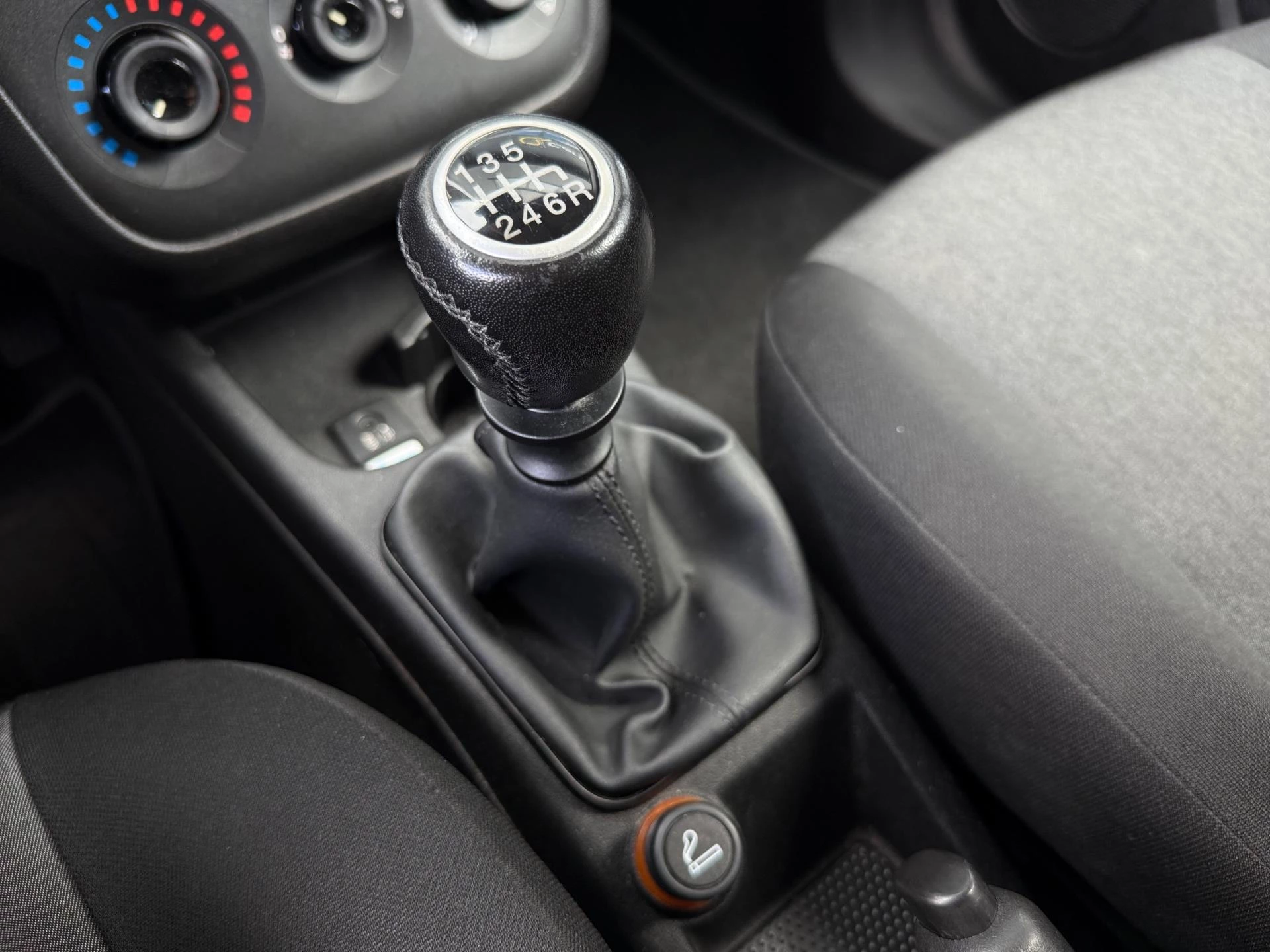 Hoofdafbeelding Fiat Punto