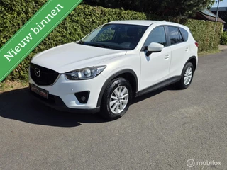 Mazda CX-5 2.0 Skylease 2WD