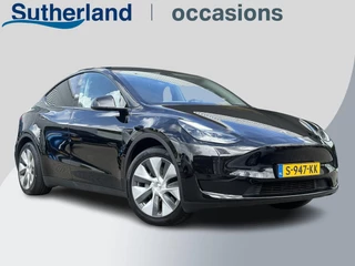 Tesla Model Y RWD 58 kWh | 43.000 KM | SOH 92,8% | AutoPilot | Panoramadak |