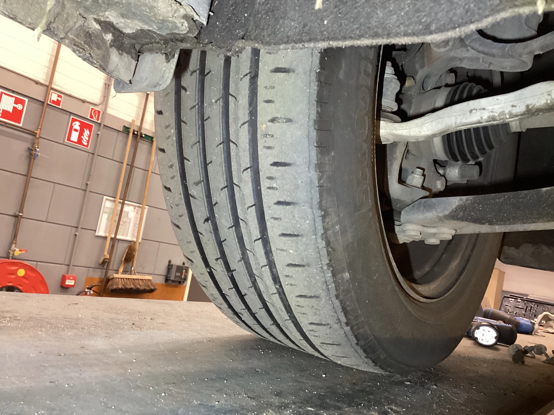 Hoofdafbeelding Mercedes-Benz Citan
